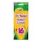 Crayola® Coloured Oil Pastels